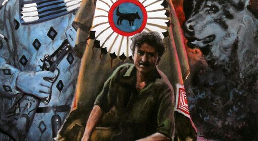 Pavel Hošek: Evangelium lesní moudrosti