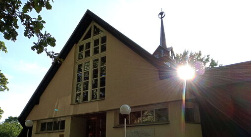 Ohlédnutí za varhanními kurzy v Sola Gratia