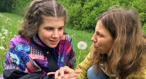 „Homesharing" v Česku. Sdílená péče o děti s autismem