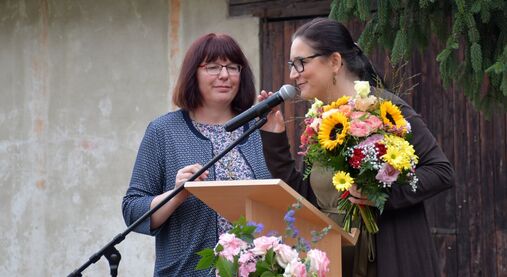Filipka – škola příběhem přivítala první žáky
