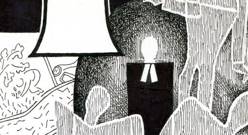 Biblická úvaha: Farář jako dobrý pastýř, nebo jako Dobrého pastýře služebník?