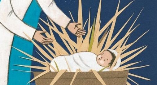 Marek Kita: Čekání na Vánoce