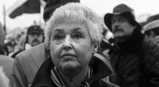 Barbara Coudenhove-Kalergi: Doma je všude