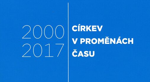 Církev v proměnách času III.