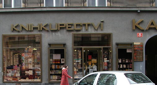 Nakupujte a objednávejte v Kalichu