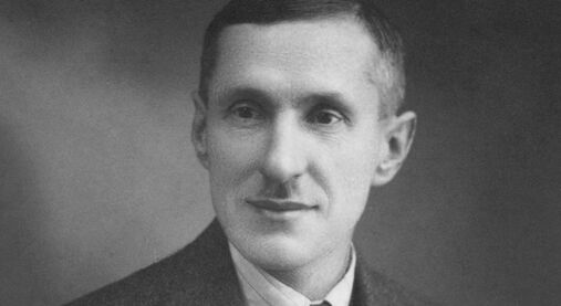 Muž, který se nevrátil, a přesto se stále vrací. Alois Vajda (1892–1945)