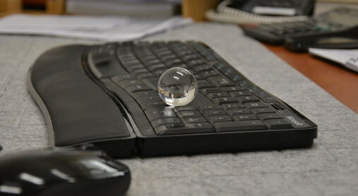 Oddělení fundraisingu