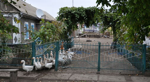 Shromáždění ve shromáždění