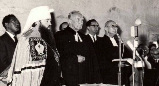 Losef Lukl Hromádka (1889 – 1969)