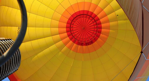 Biblická úvaha: Církev radostná a upřímná