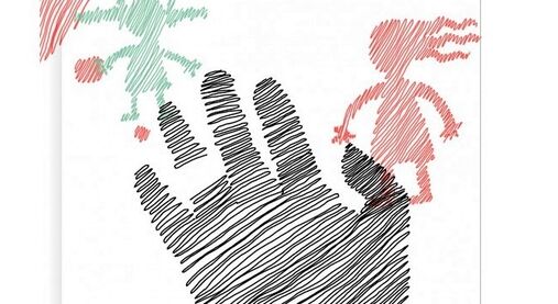 Anna Woltz: Gyps. Když je vám dvanáct a rodiče se rozvedou