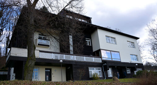 Diakonický penzion Sola Gratia je první ve Zlínském kraji a mezi 50 nejlepšími v ČR