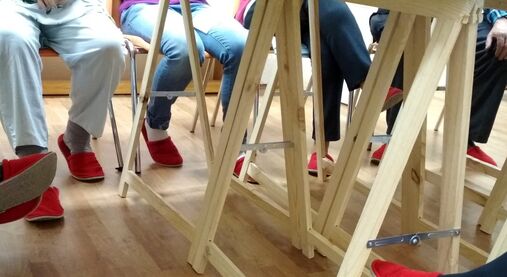 Alfa kurzy v Židlochovicích. O víře, smyslu života a tak