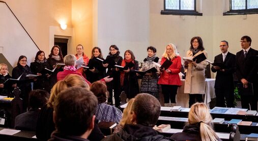 Šumperk plný zázraků