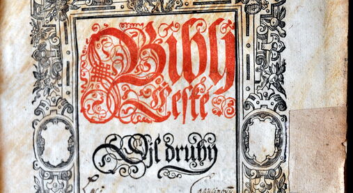 Katalog sbírky prvotisků a starých tisků