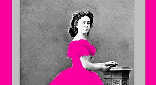 Bertha von Suttner: Složte zbraně!