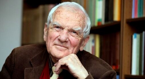 Petr Pokorný 1933–2020. Odešel biblista, teolog a svědek víry