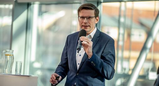 Předvídavost při správě obce. Rozhovor se starostou Líbeznic Martinem Kupkou