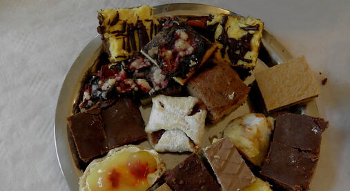 Poslední slovo: Střídmě o půstu