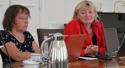 Ekumenické oddělení