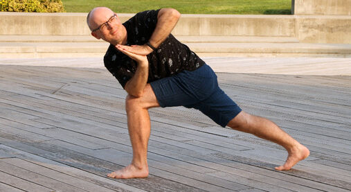 Velkolepé dobrodružství. Rozhovor s Martinem Vaňáčem o ekumenismu a Evangelické teologické fakultě