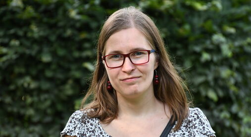 Střídmost je žádaná ctnost – nejen v půstu. Rozhovor s Janou Vondrovou