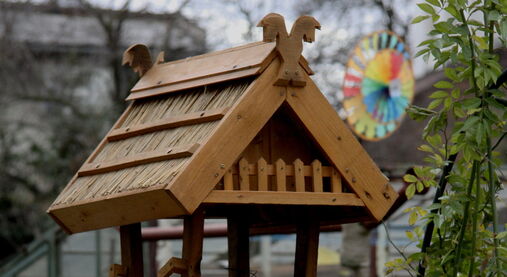 Biblická úvaha: Ať se srdci ulehčí