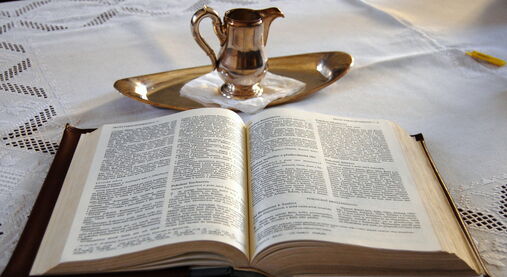 V čem Českobratrská církev inspiruje a proč zajímá své zahraniční partnery