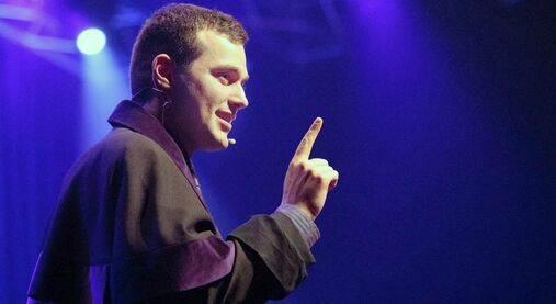 Na čem soudci nakonec záleží? Rozhovor s právníkem Jakubem Drápalem