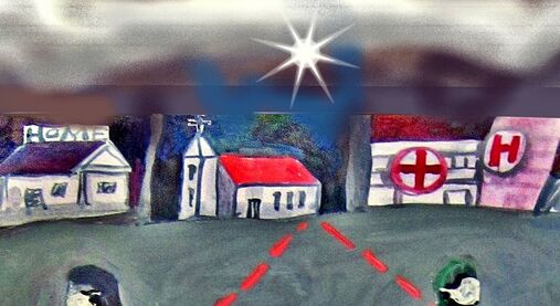 Český bratr 4/2020. Téma: Spravedlnost