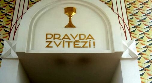Poselství postmodernímu člověku