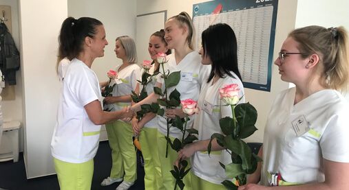 Ohlédnutí za praktickými maturitami