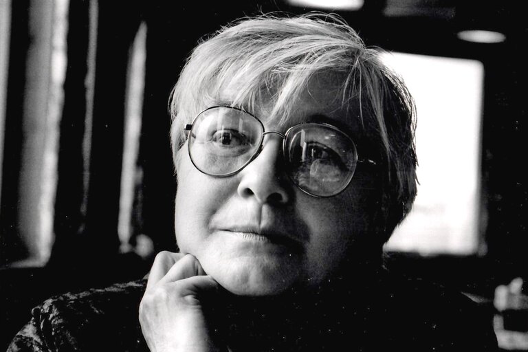 Za Mahulenou Čejkovou (1939–2023)