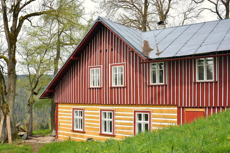 Rekonstrukce Kunzárny vrcholí