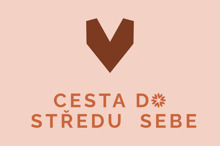 Cesta do středu sebe