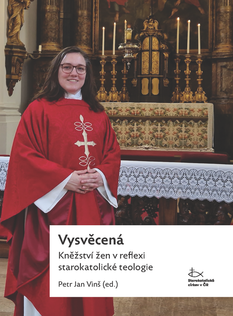 vysvěcená vysvěcená
