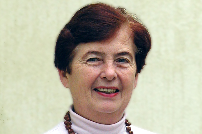 Lydie Roskovcová (1994-2002)