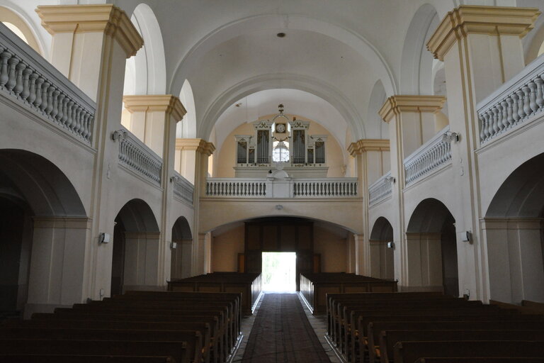 Vanovice-evangelický-kostel-interiér2014e