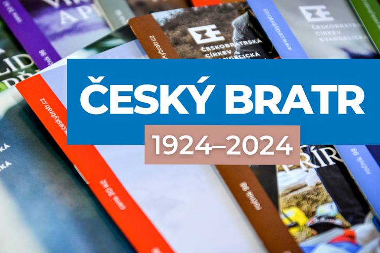 Anketa mezi čtenáři časopisu