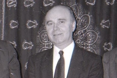 Listopad 1989 na Václavském náměstí