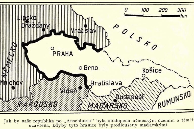 Ztráty českobratrské církve evangelické (po Mnichovu 1938)