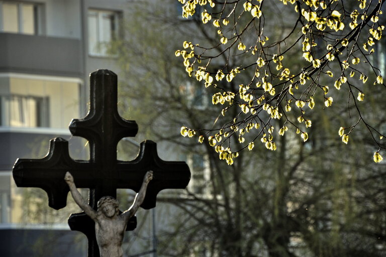 Poslední slovo: Co má poslední slovo?
