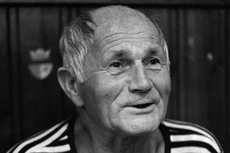 Recenze: Vnímat svět jako Bohumil Hrabal