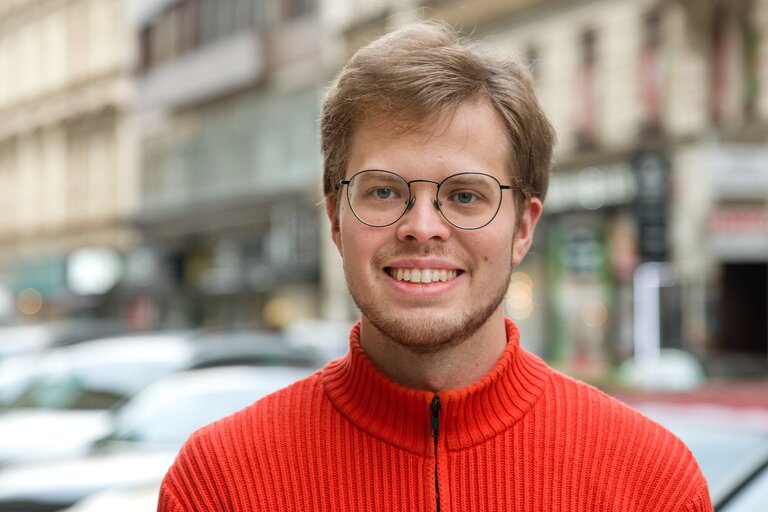 Fascinuje mě, jak se Evangelické církvi daří mít vliv na společnost