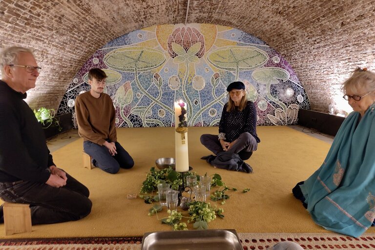 Průkopnictví: Mezi kvasnicemi a spiritualitou