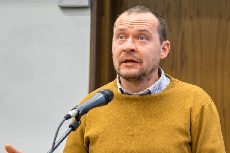 Kostely otevřené příchozím jsou reál