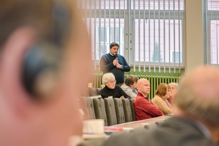 Jakou pluralitu naše církev unese? 