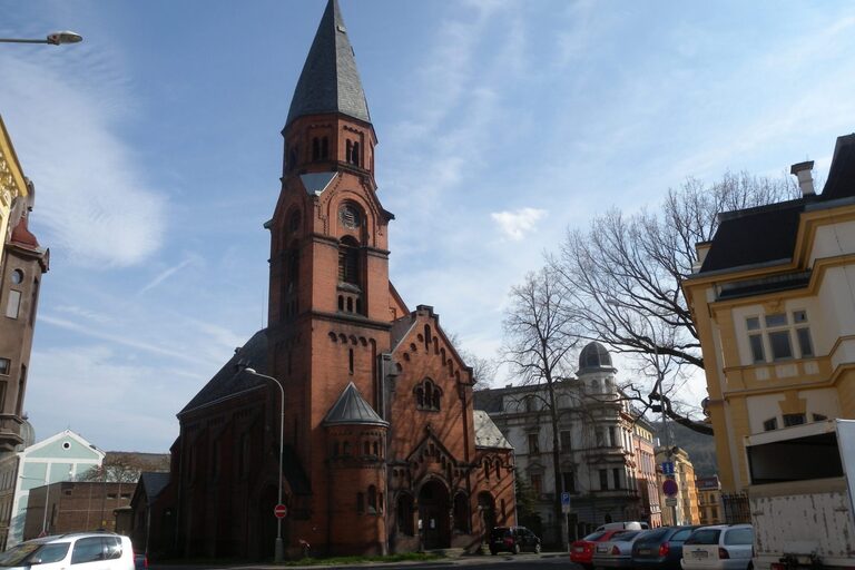 Těšínská pomoc