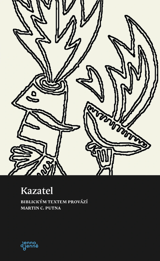 kazatel