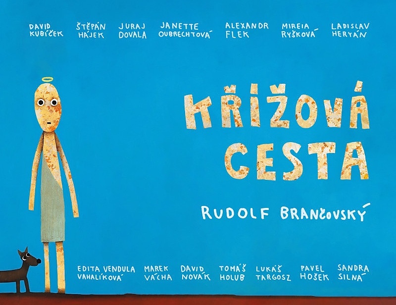 brančovský